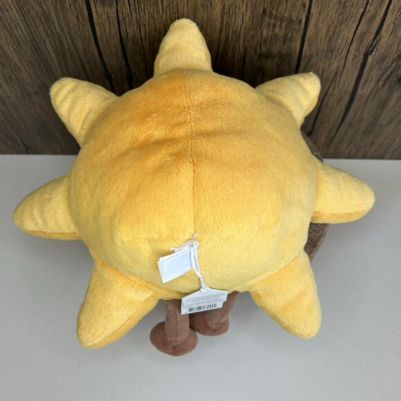 Jellycat Sun Amuseables NEW!  FAST SHIP Jelly Cat - Picture 3 of 5